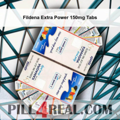 Fildena Extra Power 150mg Tabs 597
