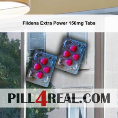 Fildena Extra Power 150mg Tabs 733