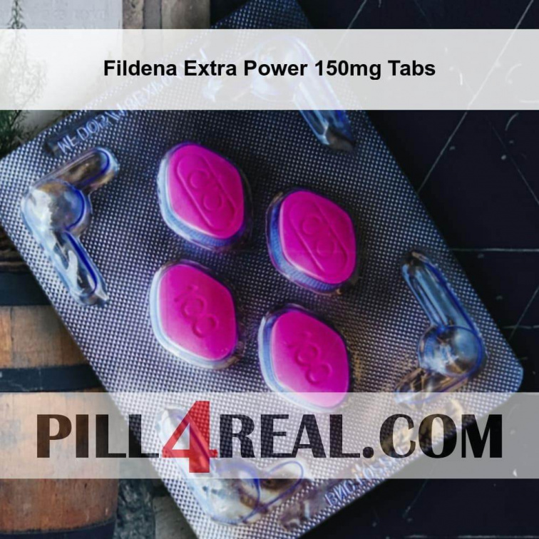 Fildena Extra Power 150mg Tabs 739