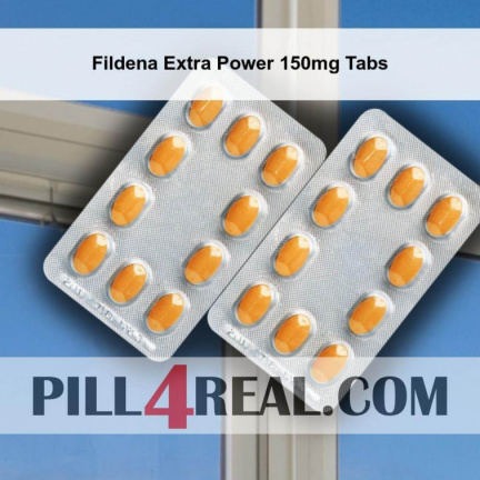 Fildena Extra Power 150mg Tabs 992