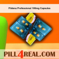 Fildena Professional 100mg Capsules 202