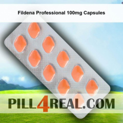 Fildena Professional 100mg Capsules 343