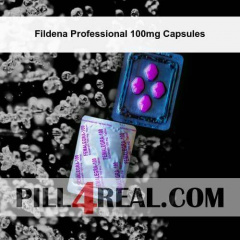 Fildena Professional 100mg Capsules 457
