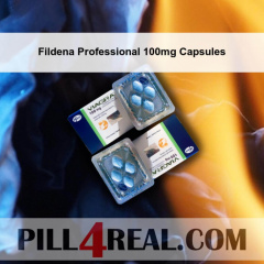 Fildena Professional 100mg Capsules 841