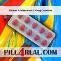 Fildena Professional 100mg Capsules 858