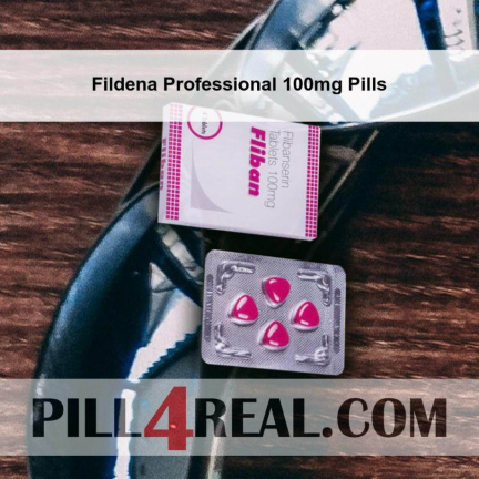 Fildena Professional 100mg Pills 074