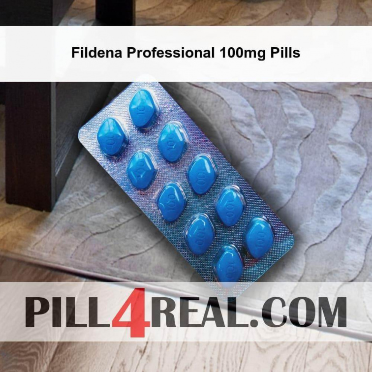 Fildena Professional 100mg Pills 101