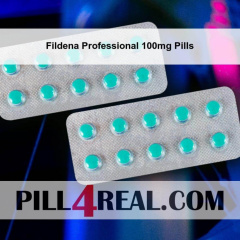 Fildena Professional 100mg Pills 114