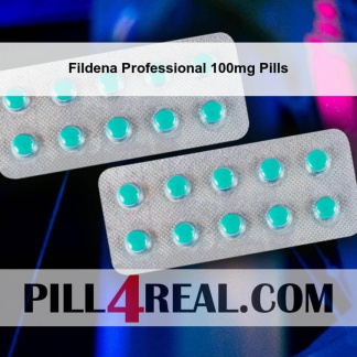Fildena Professional 100mg Pills 114