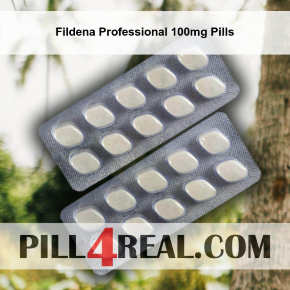 Fildena Professional 100mg Pills 184