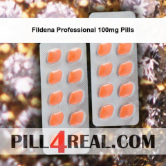 Fildena Professional 100mg Pills 291