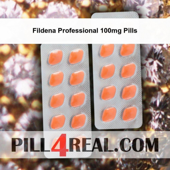 Fildena Professional 100mg Pills 291