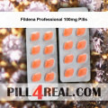 Fildena Professional 100mg Pills 291