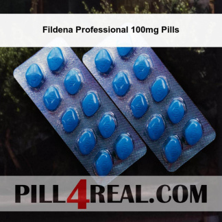 Fildena Professional 100mg Pills 434