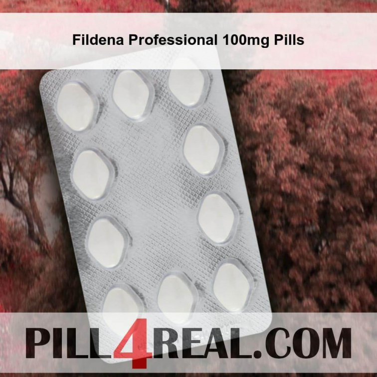 Fildena Professional 100mg Pills 536