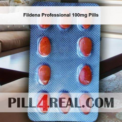 Fildena Professional 100mg Pills 712