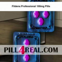Fildena Professional 100mg Pills 739