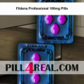 Fildena Professional 100mg Pills 739