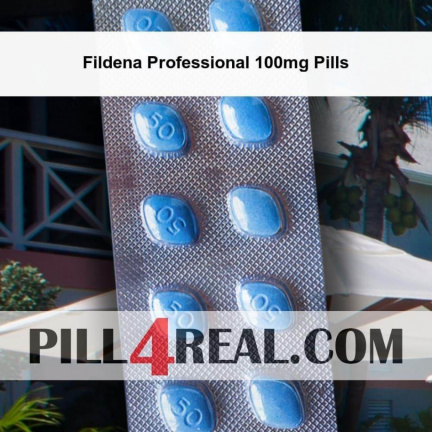 Fildena Professional 100mg Pills 820