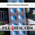 Fildena Professional 100mg Pills 820