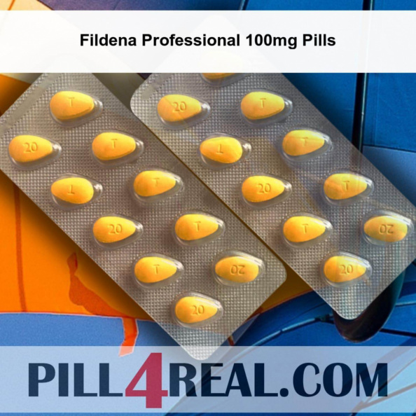 Fildena Professional 100mg Pills 867