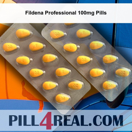 Fildena Professional 100mg Pills 867