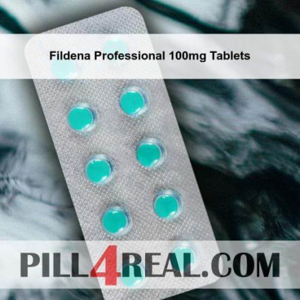 Fildena Professional 100mg Tablets 252