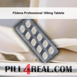 Fildena Professional 100mg Tablets 660