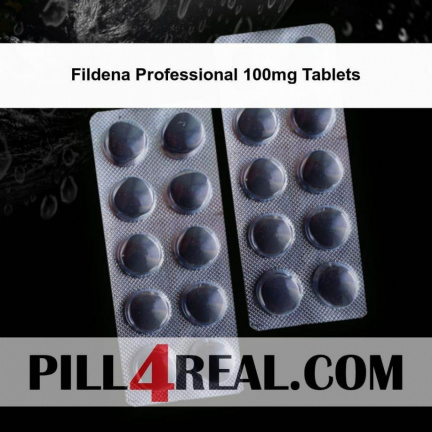 Fildena Professional 100mg Tablets 671