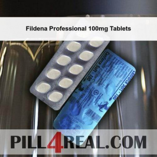 Fildena Professional 100mg Tablets 785