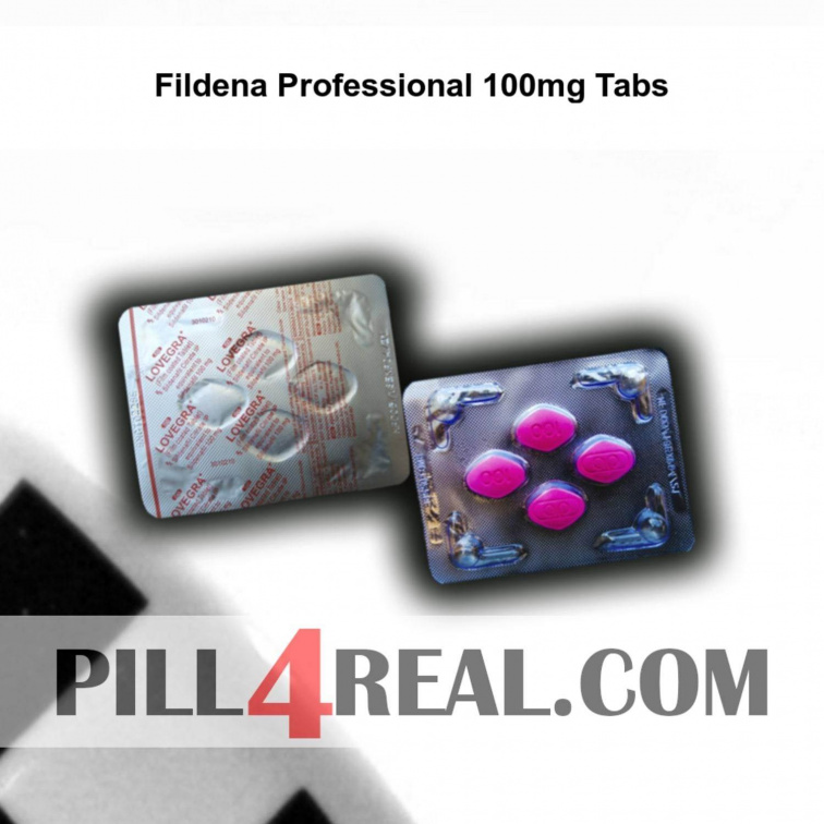 Fildena Professional 100mg Tabs 139