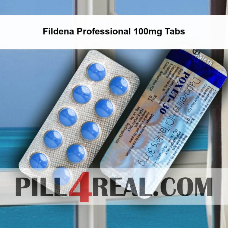Fildena Professional 100mg Tabs 505