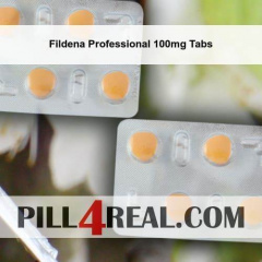 Fildena Professional 100mg Tabs 726