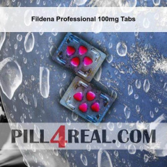 Fildena Professional 100mg Tabs 748