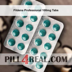 Fildena Professional 100mg Tabs 776