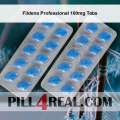 Fildena Professional 100mg Tabs 795