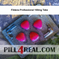 Fildena Professional 100mg Tabs 975