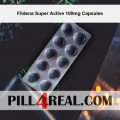Fildena Super Active 100mg Capsules 530