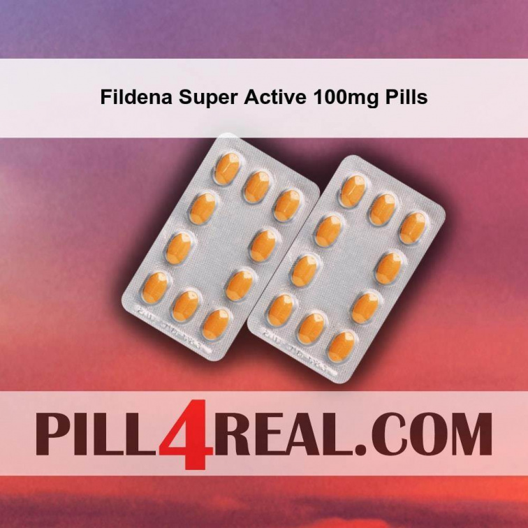 Fildena Super Active 100mg Pills 513