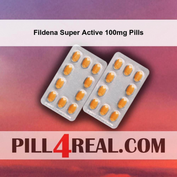 Fildena Super Active 100mg Pills 513