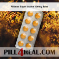 Fildena Super Active 100mg Tabs 191