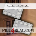 Fildena Super Active 100mg Tabs 393