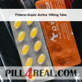 Fildena Super Active 100mg Tabs 693