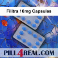 Filitra 10mg Capsules 029