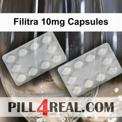 Filitra 10mg Capsules 061