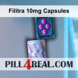 Filitra 10mg