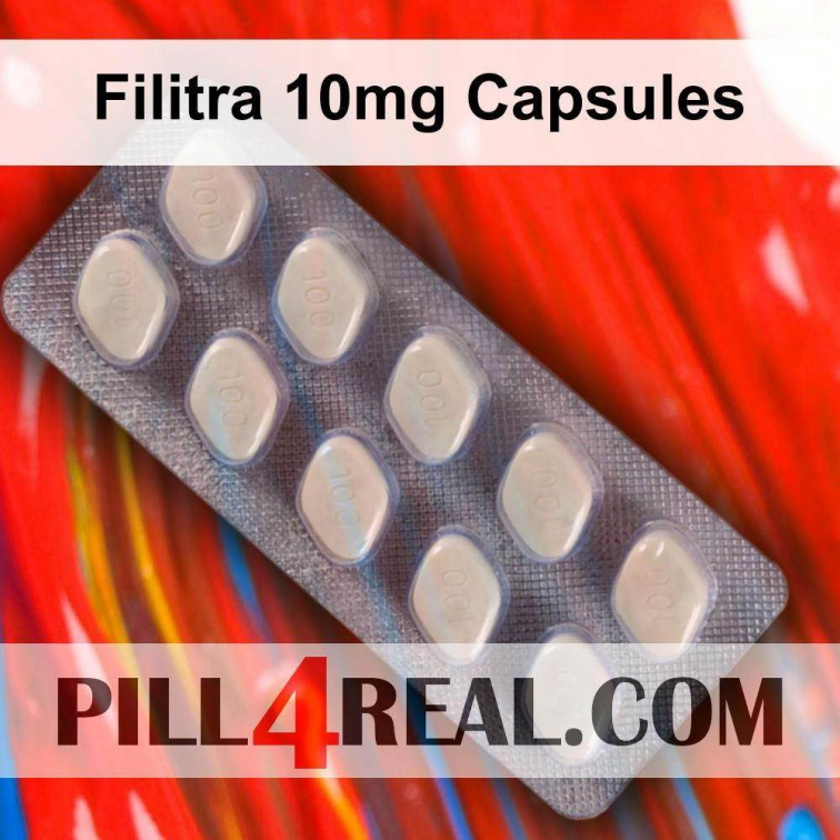 Filitra 10mg Capsules 440