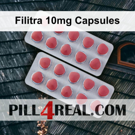 Filitra 10mg Capsules 523