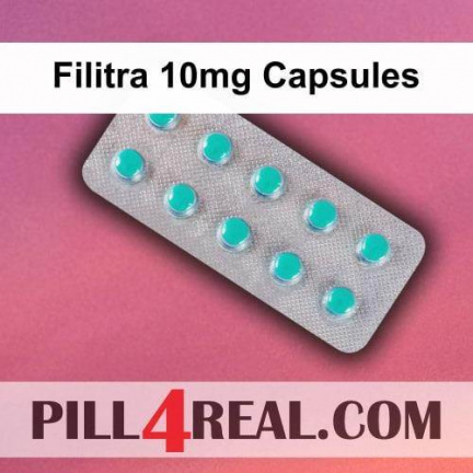 Filitra 10mg Capsules 671