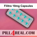 Filitra 10mg Capsules 671